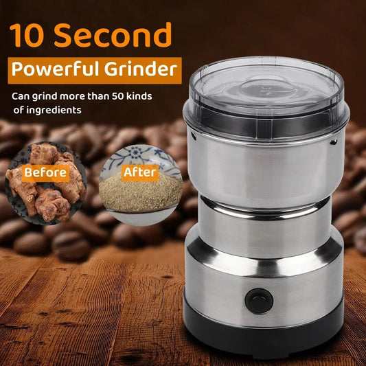 RAF Multifunctional Electric Coffee Grinder