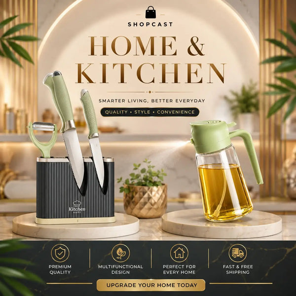 Home & Kitchen