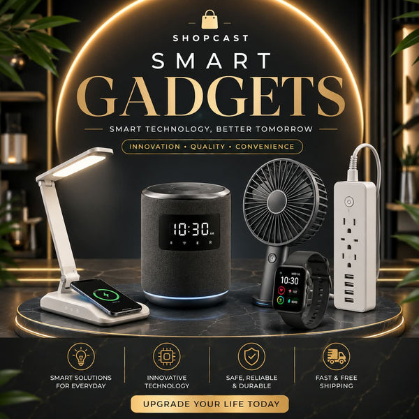 Smart Gadgets