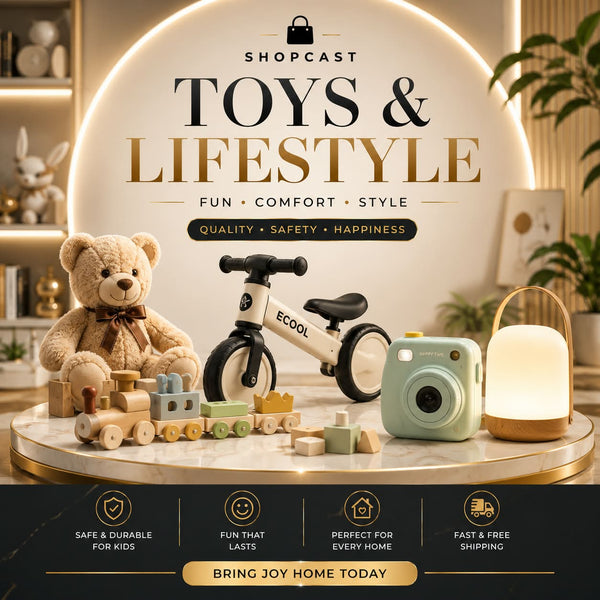 Toys & Lifestyle