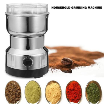 RAF Multifunctional Electric Coffee Grinder